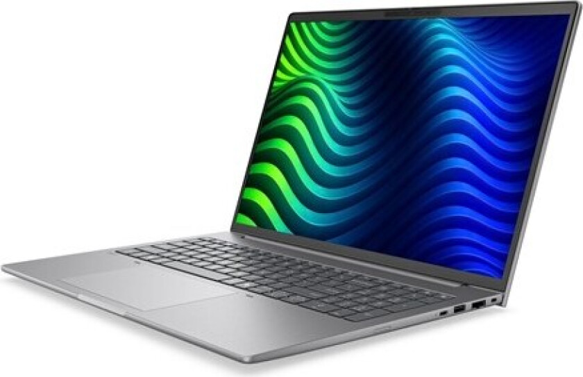 ZBook 8 G2i Mobile Workstation
