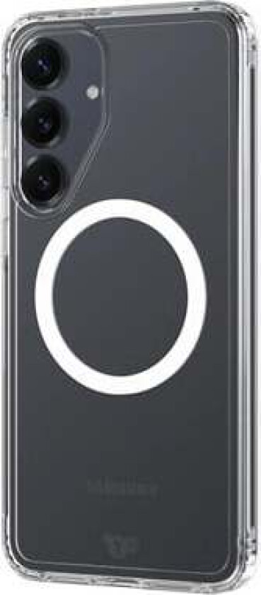 Evo Clear Magnet Samsung Galaxy S25 FE Clear