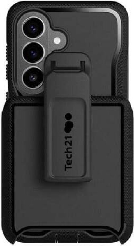 Evo Guard MagSafe Samsung Galaxy S26 Black
