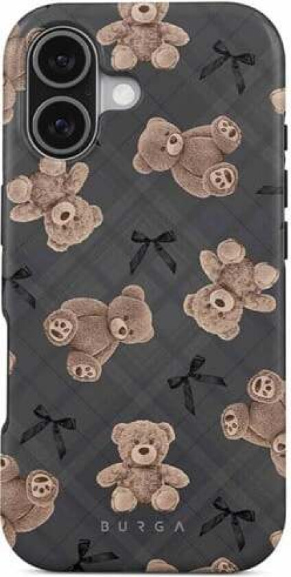 BFF - Apple iPhone 17 Tough MagSafe Case