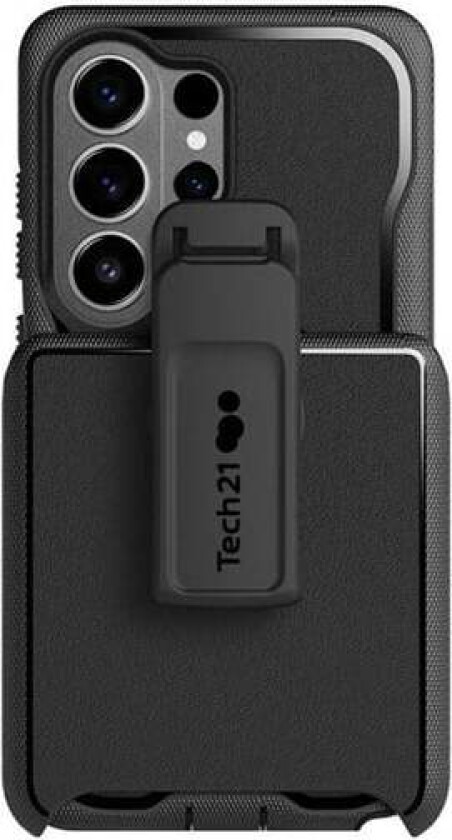 Evo Guard MagSafe Samsung Galaxy S26 Ultra Black