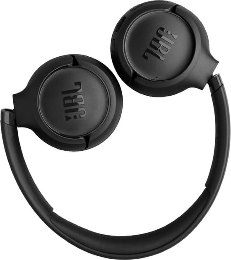 Tune 535BT trådløse on-ear hodetelefoner (sort)