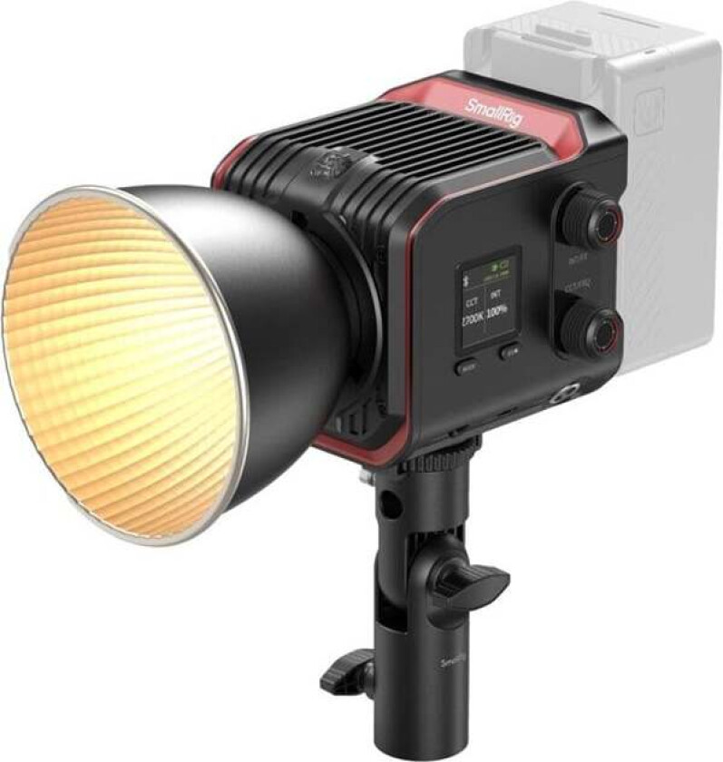 RC 100B COB LED