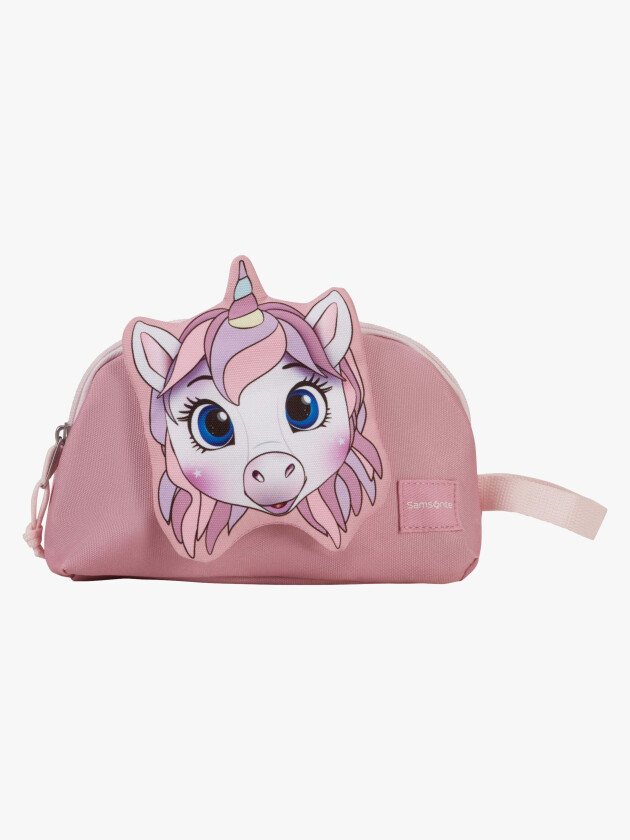 Sammies Toalettmappe, Unicorn Tess - Toalettmapper