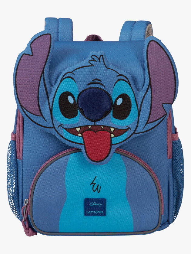 Sammies Ryggsekk 10L, Stitch - Ryggsekker