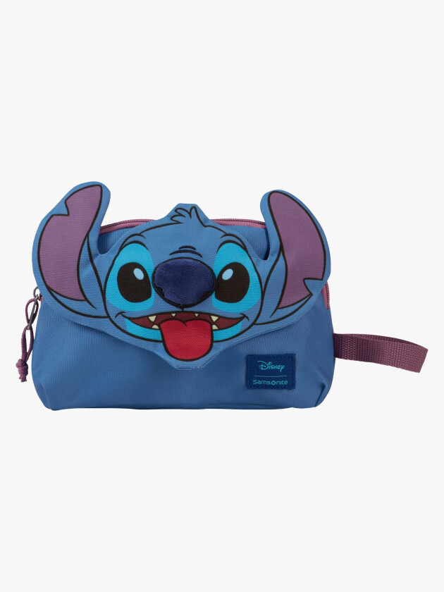 Sammies Toalettmappe, Stitch - Toalettmapper
