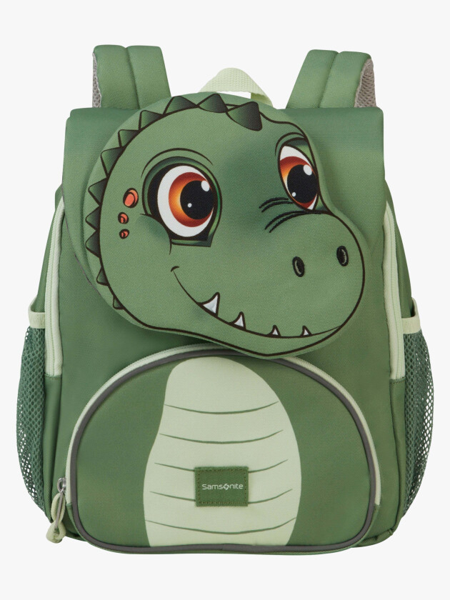 Sammies Ryggsekk 10L, Dino Rex - Ryggsekker