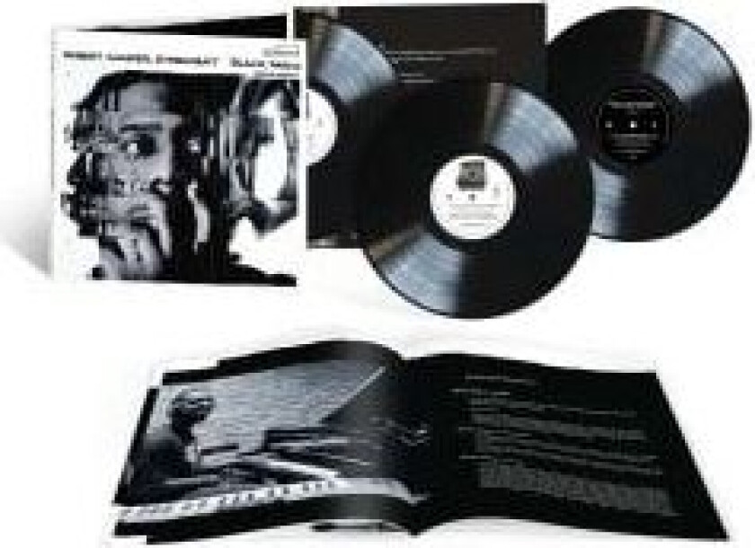 Robert Glasper Experiment - Black Radio (Deluxe Edition)