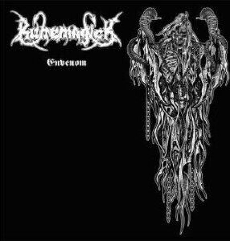 Runemagick - Envenom