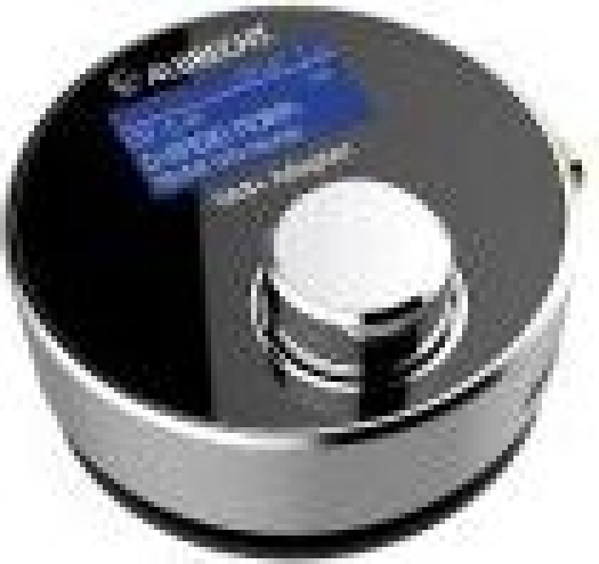 DR 54, Bil, Sort, Sølv, DAB, DAB+, DAB+, 48 mm, 48 mm