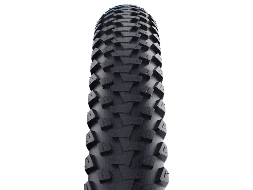 Marathon Plus MTB tråddekk 26x2,25 (57-559) sort