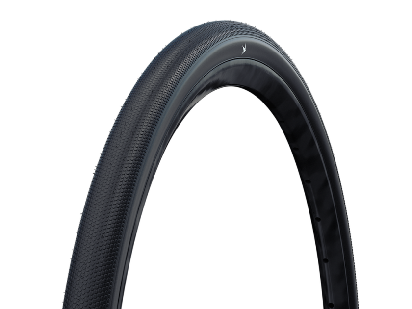 PRO ONE ALLROAD TLR Evolution foldedekk 700x40c (40-622)
