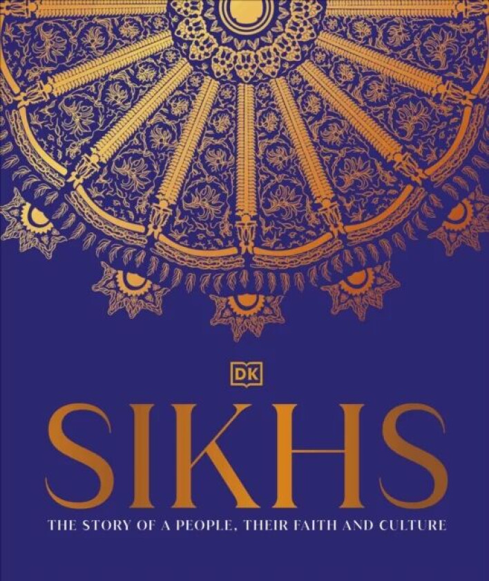 Sikhs av DK India