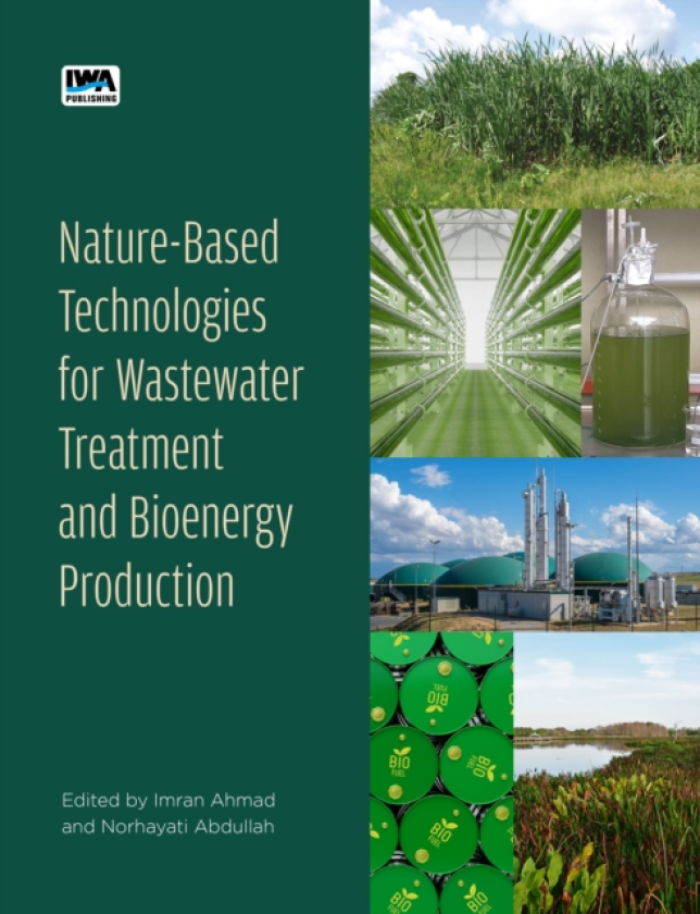 NatureBased Technologies for Wastewater Treatment and Bioenergy Production