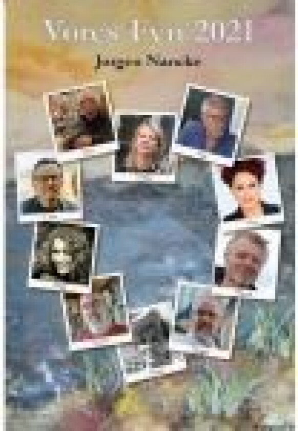 Vores Fyn 2021 Jørgen Nancke Språk: Dansk