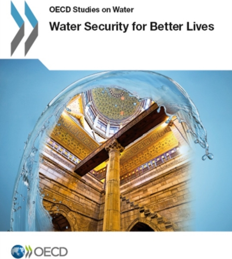Water Security for Better Lives