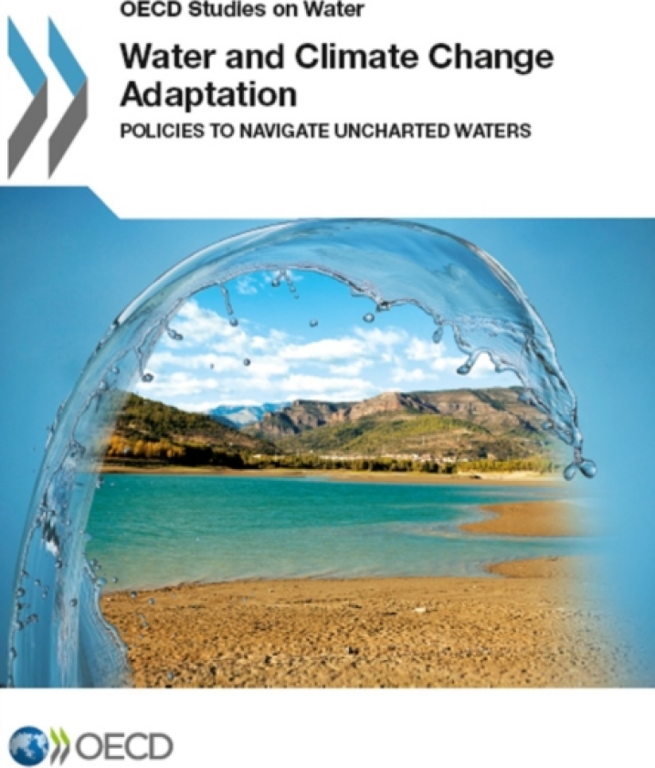 Water and Climate Change Adaptation