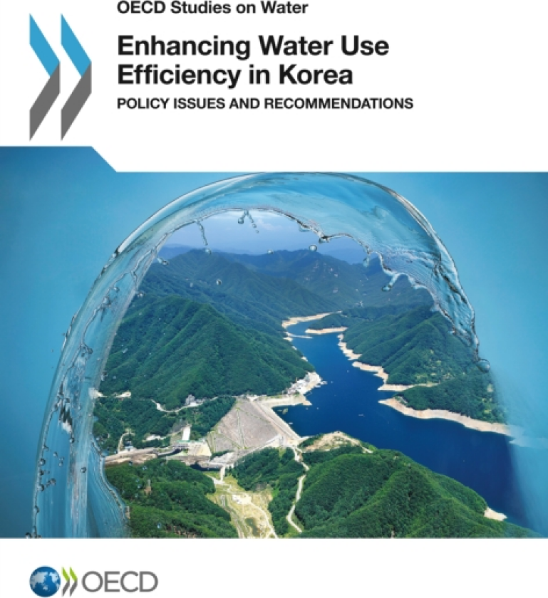 Enhancing Water Use Efficiency in Korea