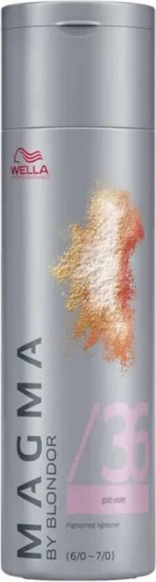 Magma By Blondor /36 (6/0-7/0) (U) 120 g