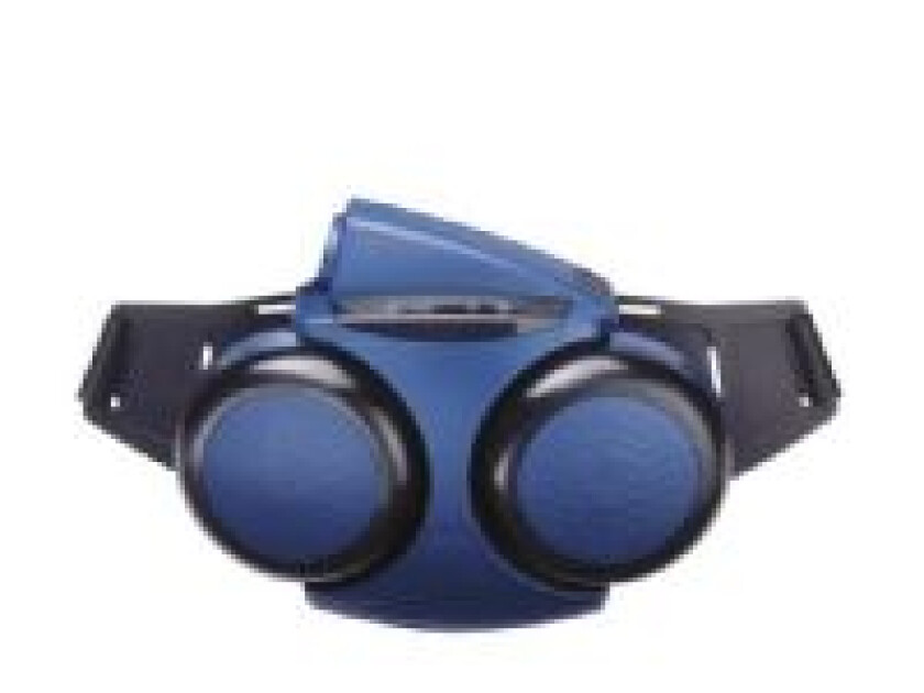 Motorenhed SR500 m/hd batteri