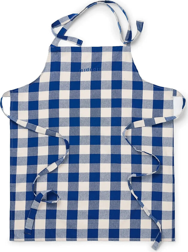 Apron Bell - Blue - 58X80