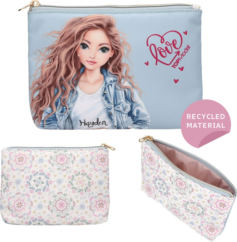 Beauty Bag/Pennal - FESTIVAL FUN