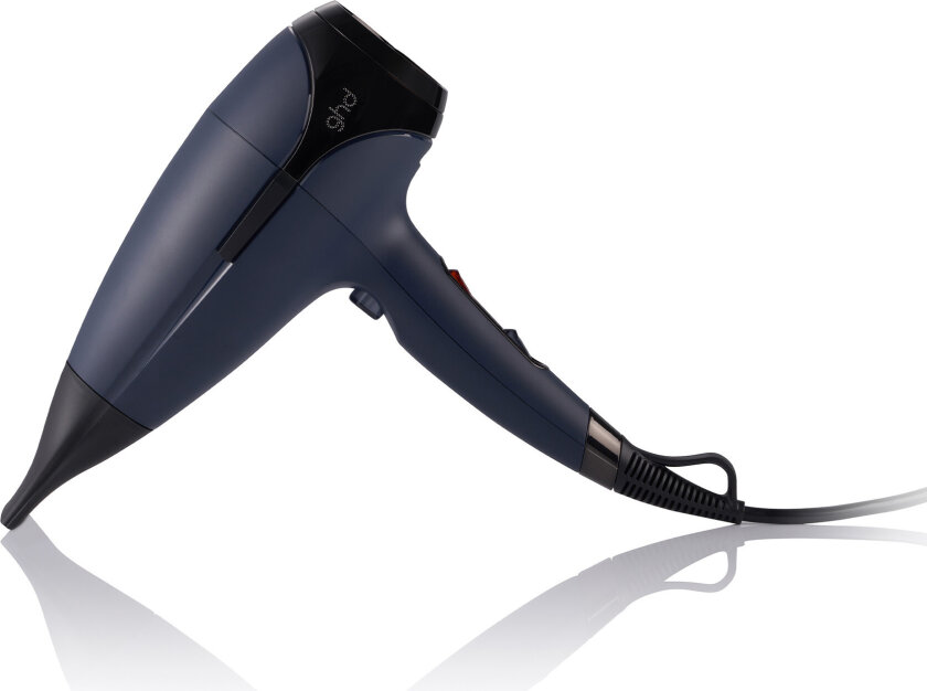 Bilde av Helios Professional Hairdryers Ink Blue