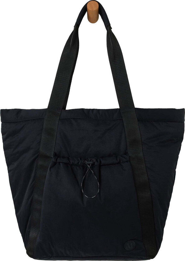 All Around Tote BLK/Black