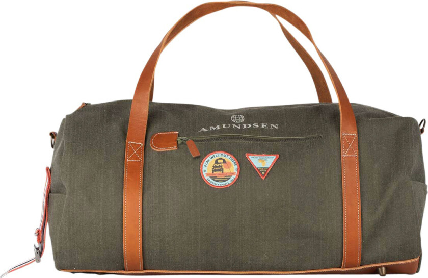 Okavanga Duffel bag 65L 480/Nato