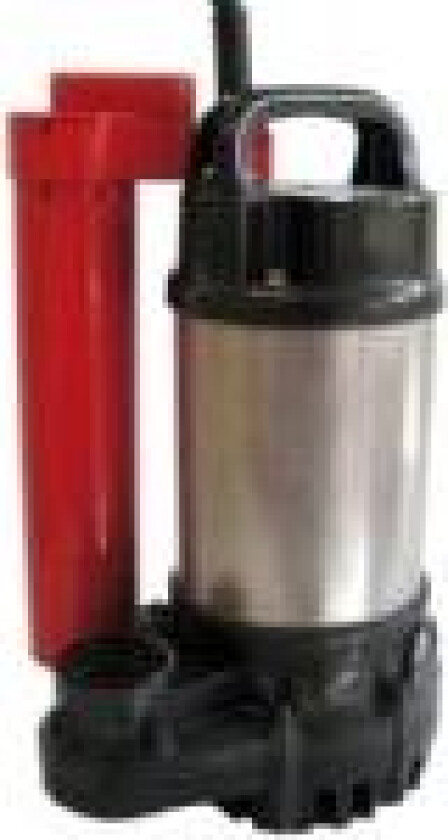 Brøndpumpe OMA-4 230v afg 1¼''lh 5,5m
