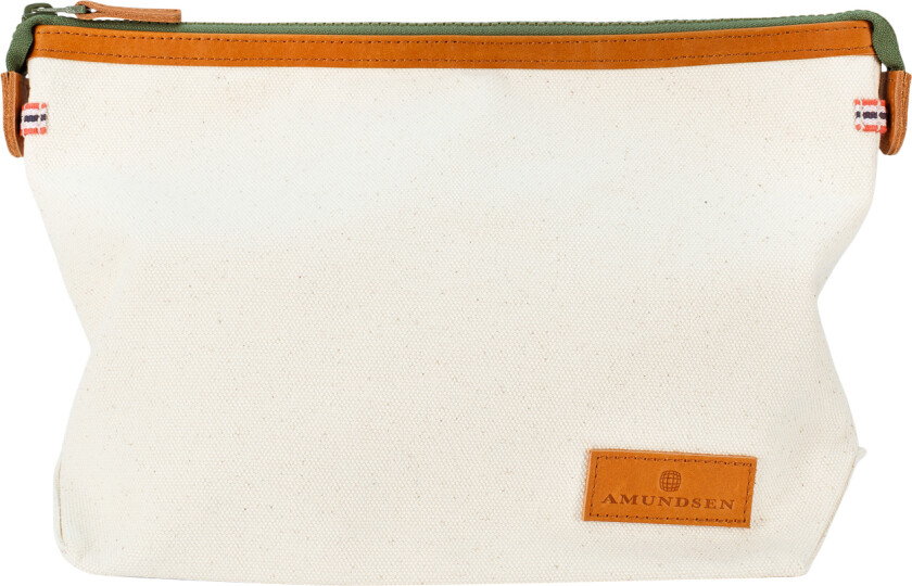 Wash Bag 610/Natural