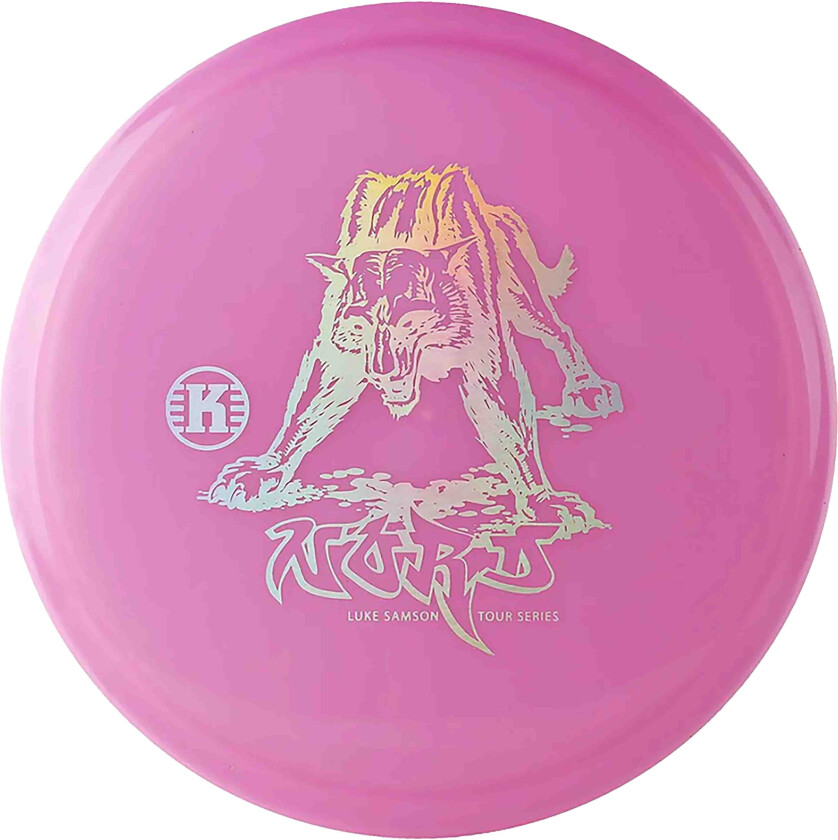 Kastaplast K1 Hard Nord Midrange - Assortert