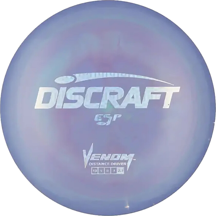 Discraft ESP Driver Venom - Assortert