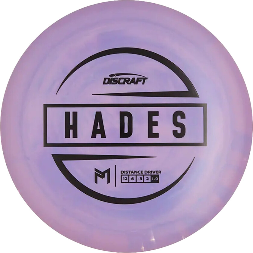 Discraft ESP Driver Hades - Assortert