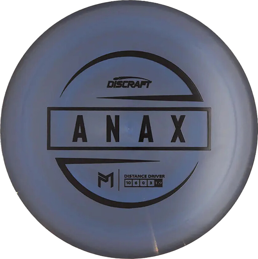 Discraft ESP Driver Anax - Assortert