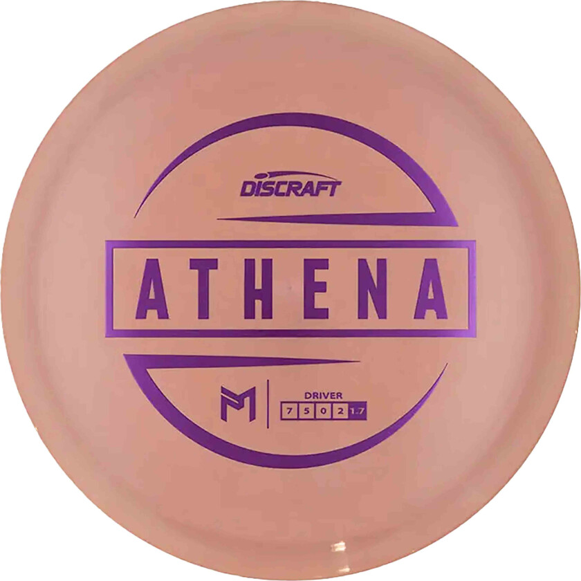 Discraft ESP Driver Athena PM - Assortert