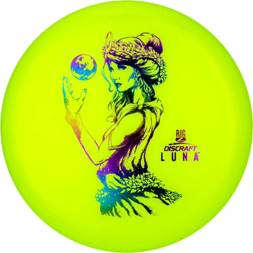 Bilde av Big Z Luna PM Assorted Colors