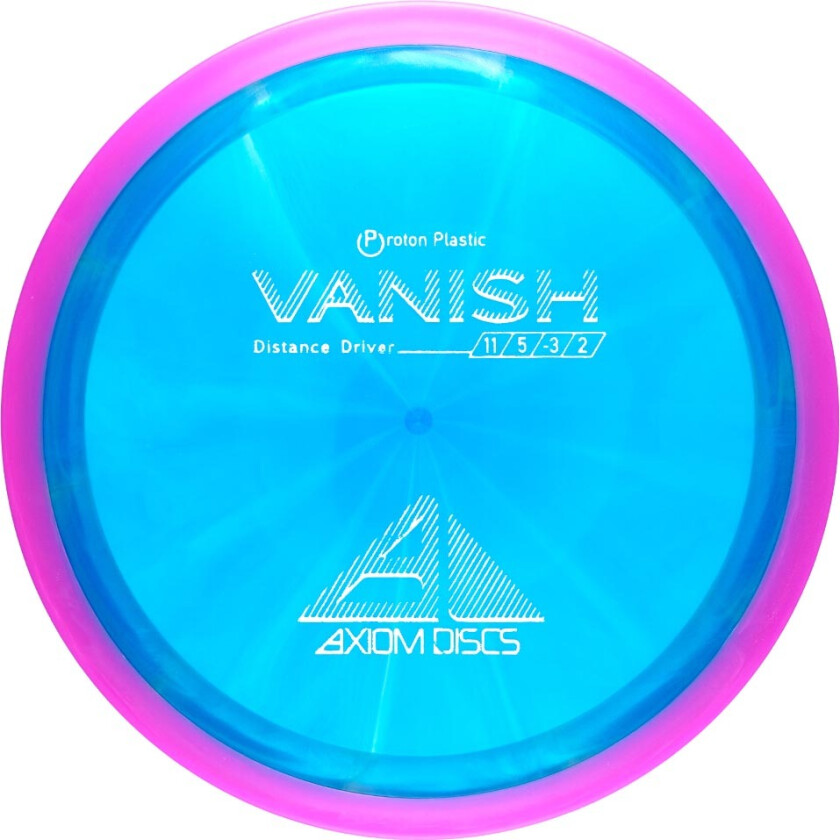 Axiom Proton Driver Vanish - Assortert