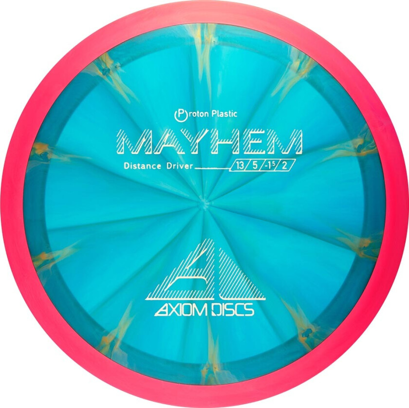MVP Proton Driver Mayhem - Assortert