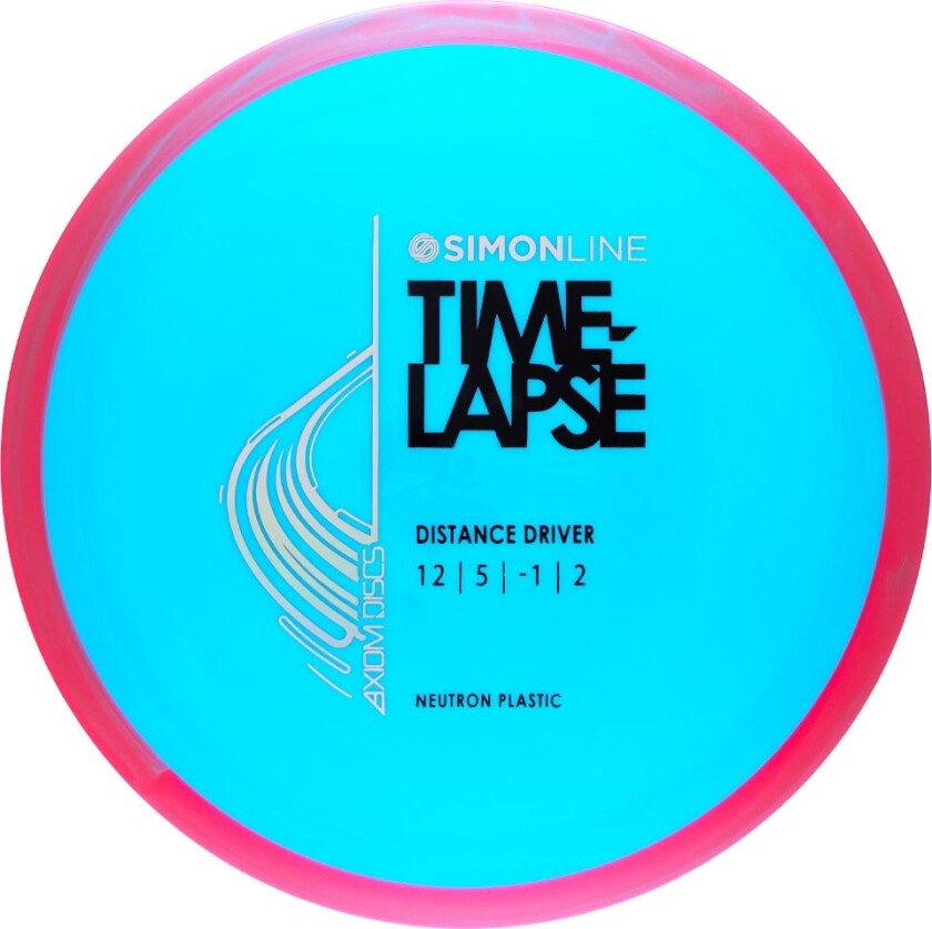 Axiom Neutron Driver Time-Lapse - Retooled