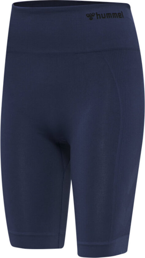 Bilde av Hmltif Seamless Cyling Shorts Navy Size XS