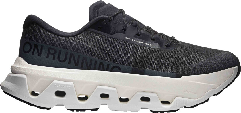 Cloudmonster 3 Hyper Herre 1430/Black/Ivory