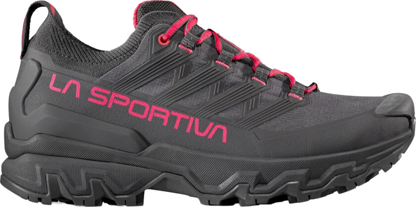 Ultra Raptor 3 GTX Hikingsko Dame Onyx/Azalea