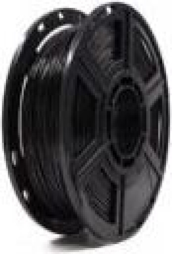 Avtek Filament PLA 1,75mm 0,5kg - svart