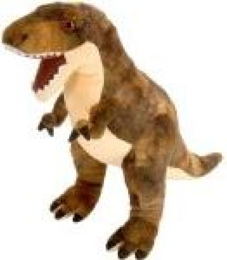 T-Rex, dinosaurer