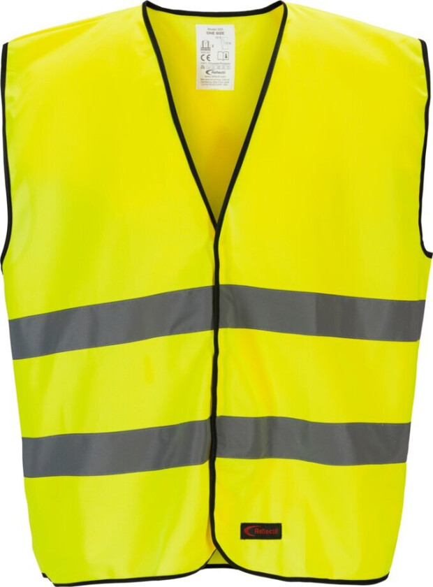 Bilde av Refleksvest