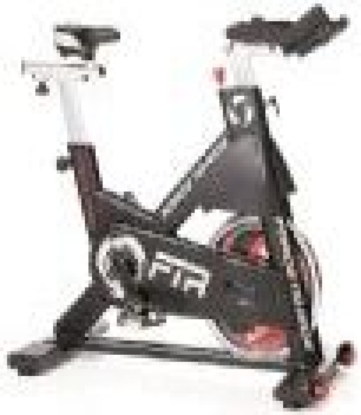 For FTR Indoor Racer