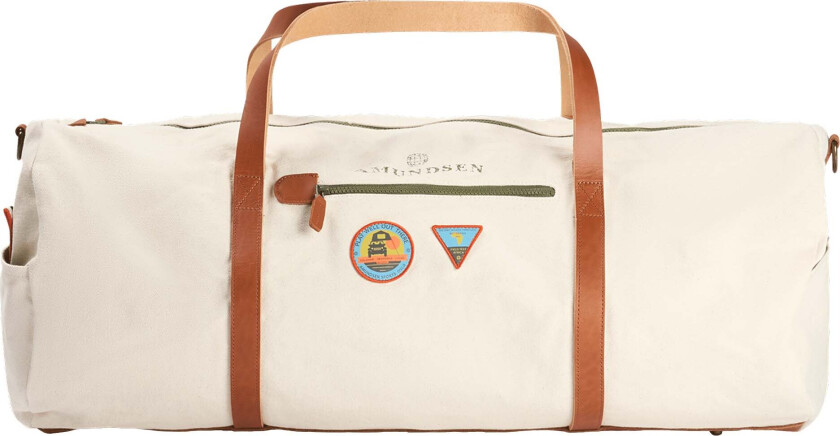 Okavanga Duffel Bag 65L 610/Natural