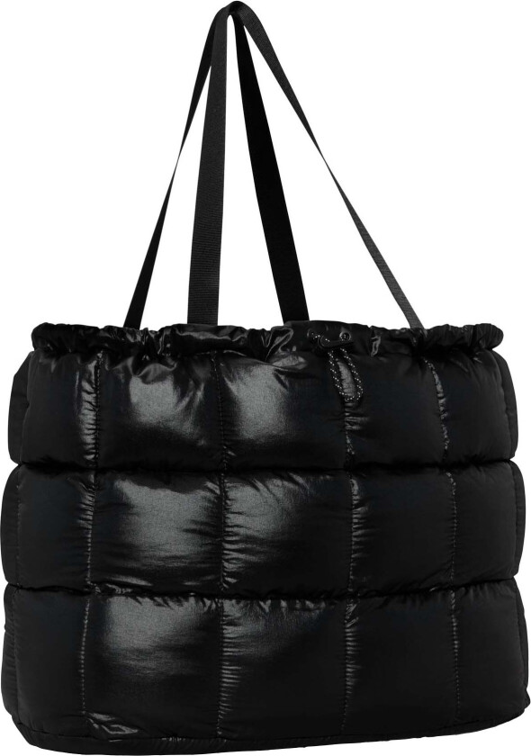 Sportswear Puffle Tote 2.0 - 28L 010/Black/Iron Grey/Black