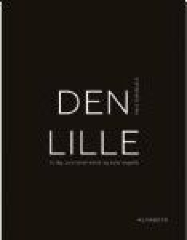 Den lille   Mika Sun Black   Språk: Dansk